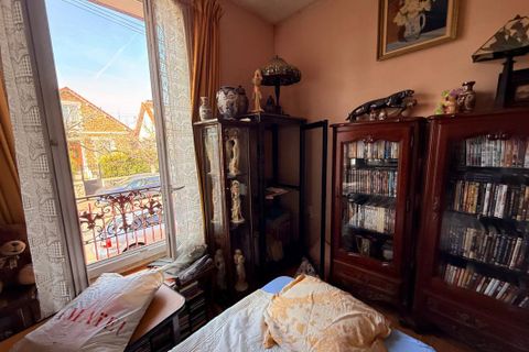 Villa a Viry-Châtillon, Essonne, Viry-Châtillon - € 212.000 | Ref: O66Z-N1Q-RHA - foto 5