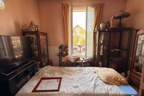 Villa a Viry-Châtillon, Essonne, Viry-Châtillon - € 212.000 | Ref: O66Z-N1Q-RHA - foto 6
