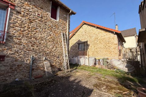Villa a Viry-Châtillon, Essonne, Viry-Châtillon - € 212.000 | Ref: O66Z-N1Q-RHA - foto 7