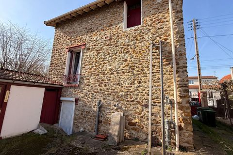 Villa a Viry-Châtillon, Essonne, Viry-Châtillon - € 212.000 | Ref: O66Z-N1Q-RHA - foto 9