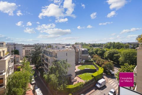 Leilighet i Saint-Mande, Val-de-Marne, Saint-Mande - € 1 049 000 | Ref: AB1W-9JJ-W4G - foto 8