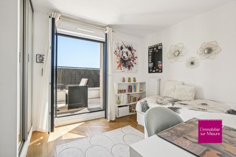 Leilighet i Saint-Mande, Val-de-Marne, Saint-Mande - € 1 049 000 | Ref: AB1W-9JJ-W4G - foto 9