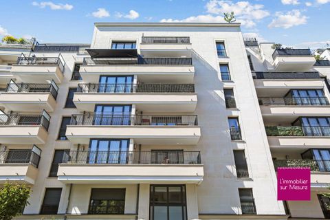 Leilighet i Saint-Mande, Val-de-Marne, Saint-Mande - € 1 049 000 | Ref: AB1W-9JJ-W4G - foto 14