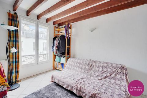 Duplex i Paris, Paris, Paris - € 850.000 | Ref: DP5U-G0P-EJM - foto 9