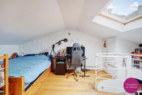 Duplex i Paris, Paris, Paris - € 850.000 | Ref: DP5U-G0P-EJM - foto 10