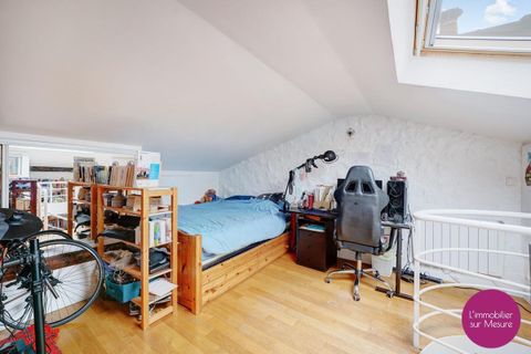 Duplex i Paris, Paris, Paris - € 850.000 | Ref: DP5U-G0P-EJM - foto 11