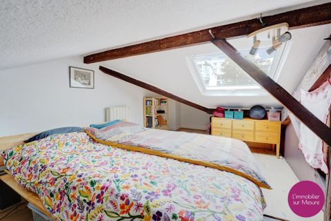 Duplex i Paris, Paris, Paris - € 850.000 | Ref: DP5U-G0P-EJM - foto 12