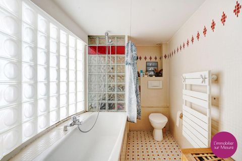 Duplex i Paris, Paris, Paris - € 850.000 | Ref: DP5U-G0P-EJM - foto 15