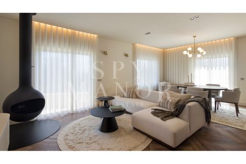 Lejlighed i Estombar, Faro, Estombar - € 585.000 | Ref: Spy-00180 - foto 1