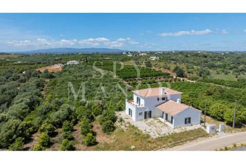 Villa i Silves, Faro, Silves - € 595.000 | Ref: Spy-00181 - foto 1