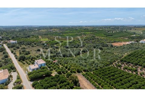 Villa i Silves, Faro, Silves - € 595.000 | Ref: Spy-00181 - foto 3
