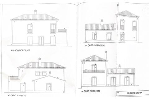 Villa i Silves, Faro, Silves - € 595.000 | Ref: Spy-00181 - foto 14