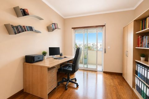 Lejlighed i Almada, Setubal, Almada - € 349.900 | Ref: APA_158 - foto 10