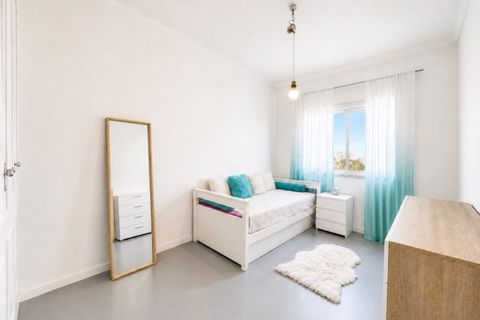 Lejlighed i Almada, Setubal, Almada - € 349.900 | Ref: APA_158 - foto 11
