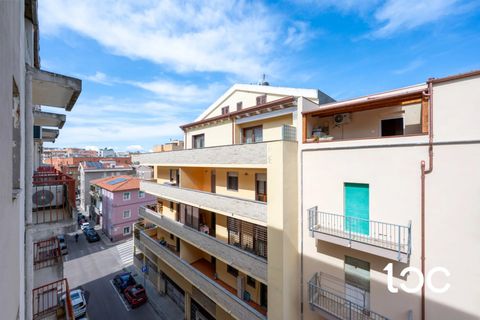 Leilighet i Sassari, Sassari, Sassari - € 120 000 | Ref: OL1318 - foto 19