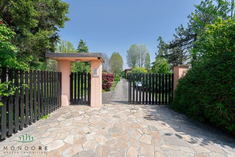 Villa a Castenaso, Bologna, Castenaso - € 990.000 | Ref: DIR990ASE - foto 3
