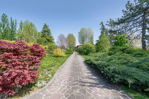 Villa a Castenaso, Bologna, Castenaso - € 990.000 | Ref: DIR990ASE - foto 4