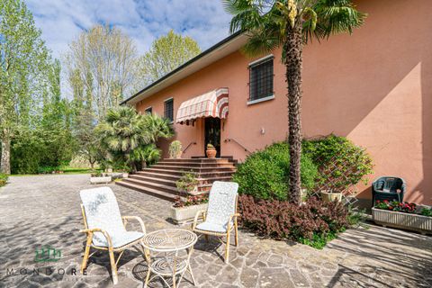 Villa a Castenaso, Bologna, Castenaso - € 990.000 | Ref: DIR990ASE - foto 5