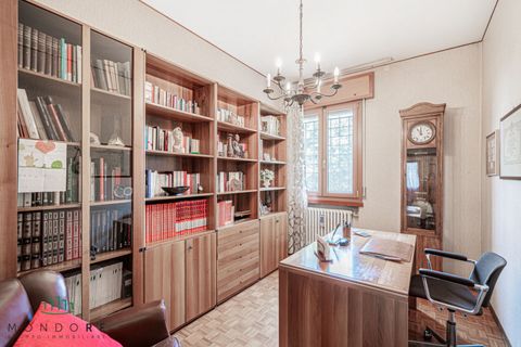 Villa a Castenaso, Bologna, Castenaso - € 990.000 | Ref: DIR990ASE - foto 13