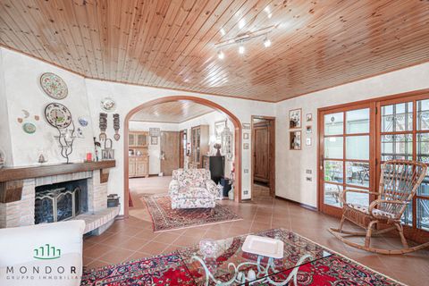 Villa a Castenaso, Bologna, Castenaso - € 990.000 | Ref: DIR990ASE - foto 19