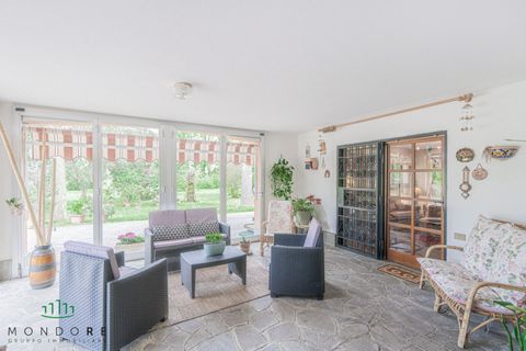 Villa a Castenaso, Bologna, Castenaso - € 990.000 | Ref: DIR990ASE - foto 21