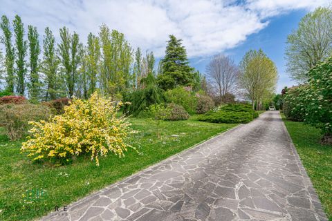 Villa a Castenaso, Bologna, Castenaso - € 990.000 | Ref: DIR990ASE - foto 23