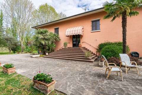 Villa a Castenaso, Bologna, Castenaso - € 990.000 | Ref: DIR990ASE - foto 24
