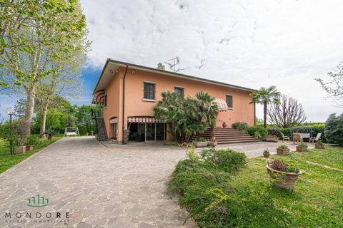 Villa a Castenaso, Bologna, Castenaso - € 990.000 | Ref: DIR990ASE - foto 27