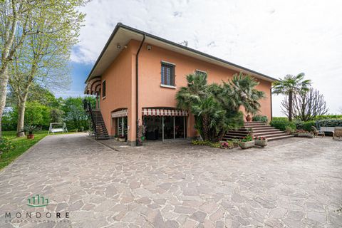 Villa a Castenaso, Bologna, Castenaso - € 990.000 | Ref: DIR990ASE - foto 29