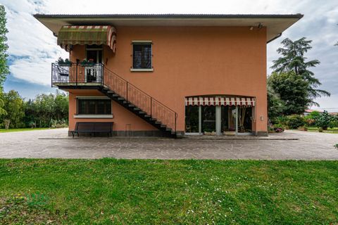 Villa a Castenaso, Bologna, Castenaso - € 990.000 | Ref: DIR990ASE - foto 32