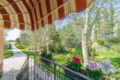 Villa a Castenaso, Bologna, Castenaso - € 990.000 | Ref: DIR990ASE - foto 33