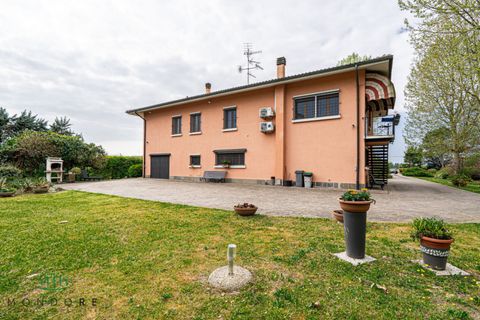 Villa a Castenaso, Bologna, Castenaso - € 990.000 | Ref: DIR990ASE - foto 35