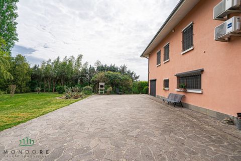 Villa a Castenaso, Bologna, Castenaso - € 990.000 | Ref: DIR990ASE - foto 38