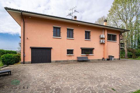 Villa a Castenaso, Bologna, Castenaso - € 990.000 | Ref: DIR990ASE - foto 39