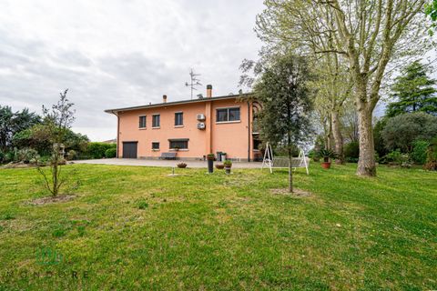 Villa a Castenaso, Bologna, Castenaso - € 990.000 | Ref: DIR990ASE - foto 40