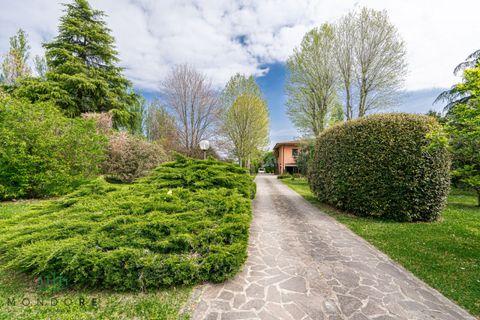 Villa a Castenaso, Bologna, Castenaso - € 990.000 | Ref: DIR990ASE - foto 41