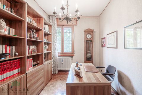 Villa a Castenaso, Bologna, Castenaso - € 990.000 | Ref: DIR990ASE - foto 49