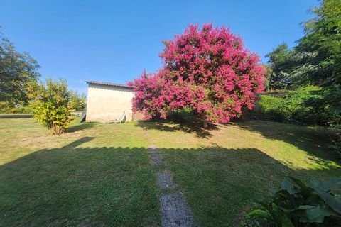 Villa i Bourran, Lot-et-Garonne, Bourran - € 149.000 | Ref: 12662 - foto 2