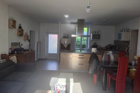 Villa i Bourran, Lot-et-Garonne, Bourran - € 149.000 | Ref: 12662 - foto 6