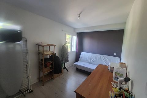 Villa i Bourran, Lot-et-Garonne, Bourran - € 149.000 | Ref: 12662 - foto 7