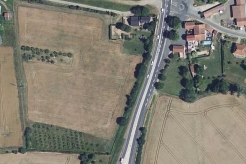 Terra a Aigueperse, Puy-de-Dome, Aigueperse - € 107.500 | Ref: 12670 - foto 2