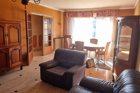 Villa a Saint-Ouen, Loir-et-Cher, Saint-Ouen - € 148.000 | Ref: 12679 - foto 2