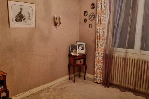Villa a Saint-Ouen, Loir-et-Cher, Saint-Ouen - € 148.000 | Ref: 12679 - foto 4
