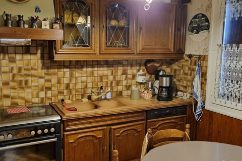 Villa a Saint-Ouen, Loir-et-Cher, Saint-Ouen - € 148.000 | Ref: 12679 - foto 5