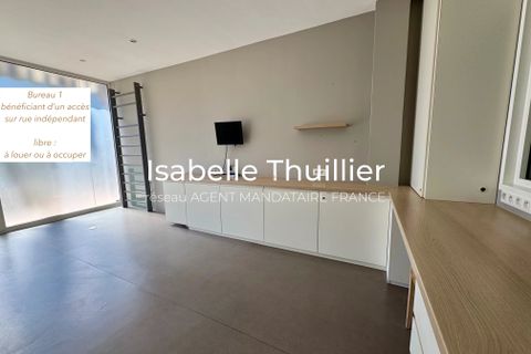Erhvervsejendom i Saint-Raphaël, Var, Saint-Raphaël - € 192.000 | Ref: 12673 - foto 1