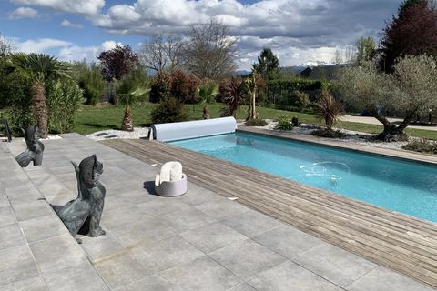 Willa: Rontignon, Pyrenees-Atlantiques, Rontignon – 756 000 € | Ref: 12688 – zdjęcie 2