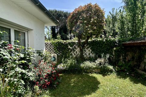 Byhus i Tarbes, Hautes-Pyrenees, Tarbes - € 185.000 | Ref: 12630 - foto 1