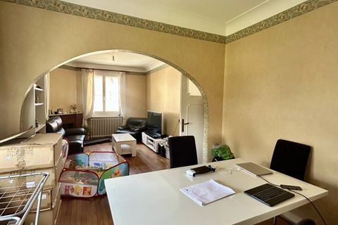 Byhus i Tarbes, Hautes-Pyrenees, Tarbes - € 185.000 | Ref: 12630 - foto 5