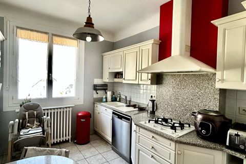Byhus i Tarbes, Hautes-Pyrenees, Tarbes - € 185.000 | Ref: 12630 - foto 6