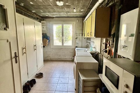 Byhus i Tarbes, Hautes-Pyrenees, Tarbes - € 185.000 | Ref: 12630 - foto 7